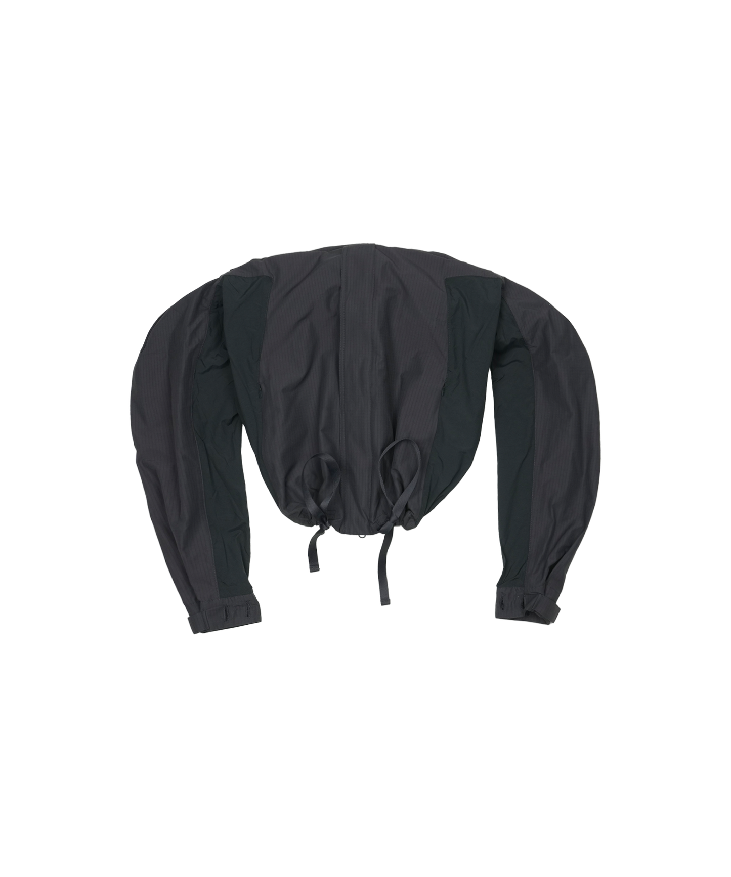 CONVERTIBLE JACKET