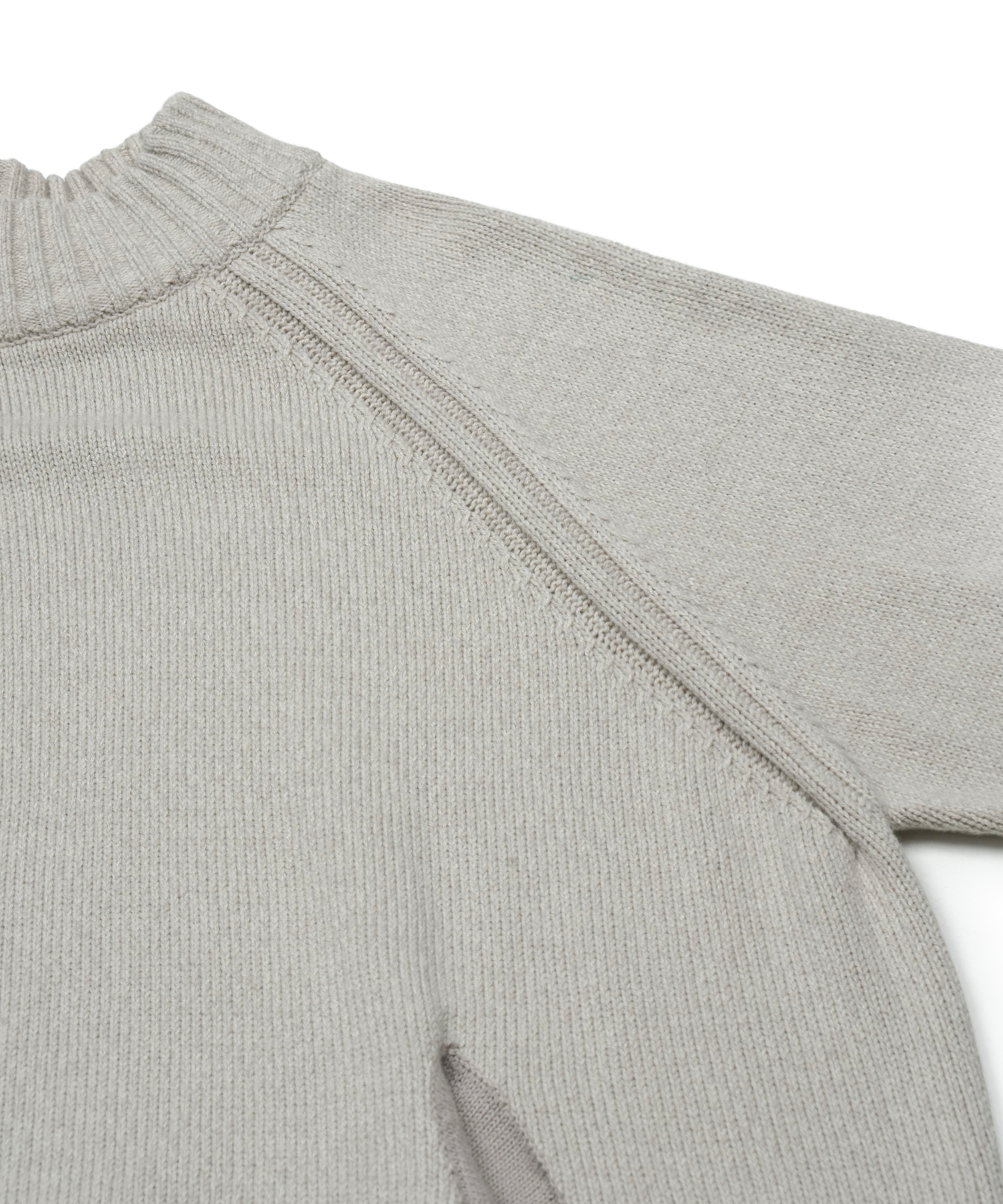 SNUG KNIT_25FW