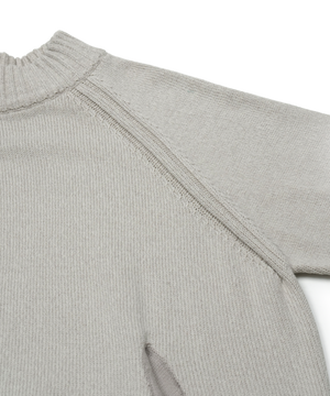 SNUG KNIT_25FW