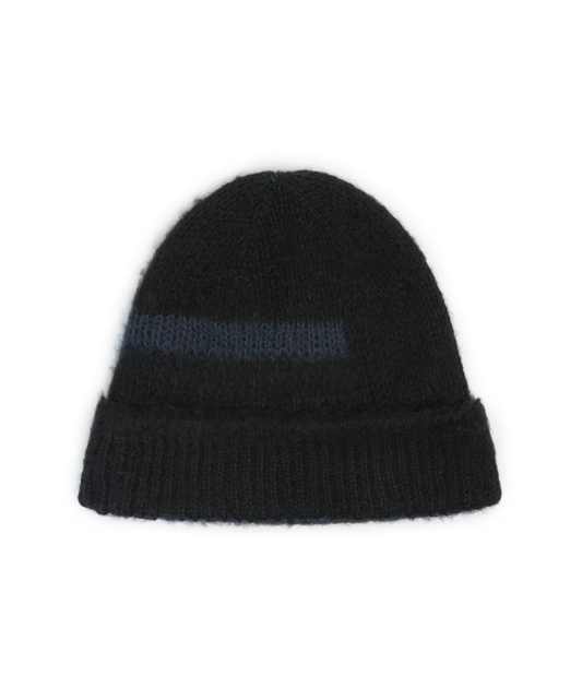 MOHAIR BEANIE_25FW