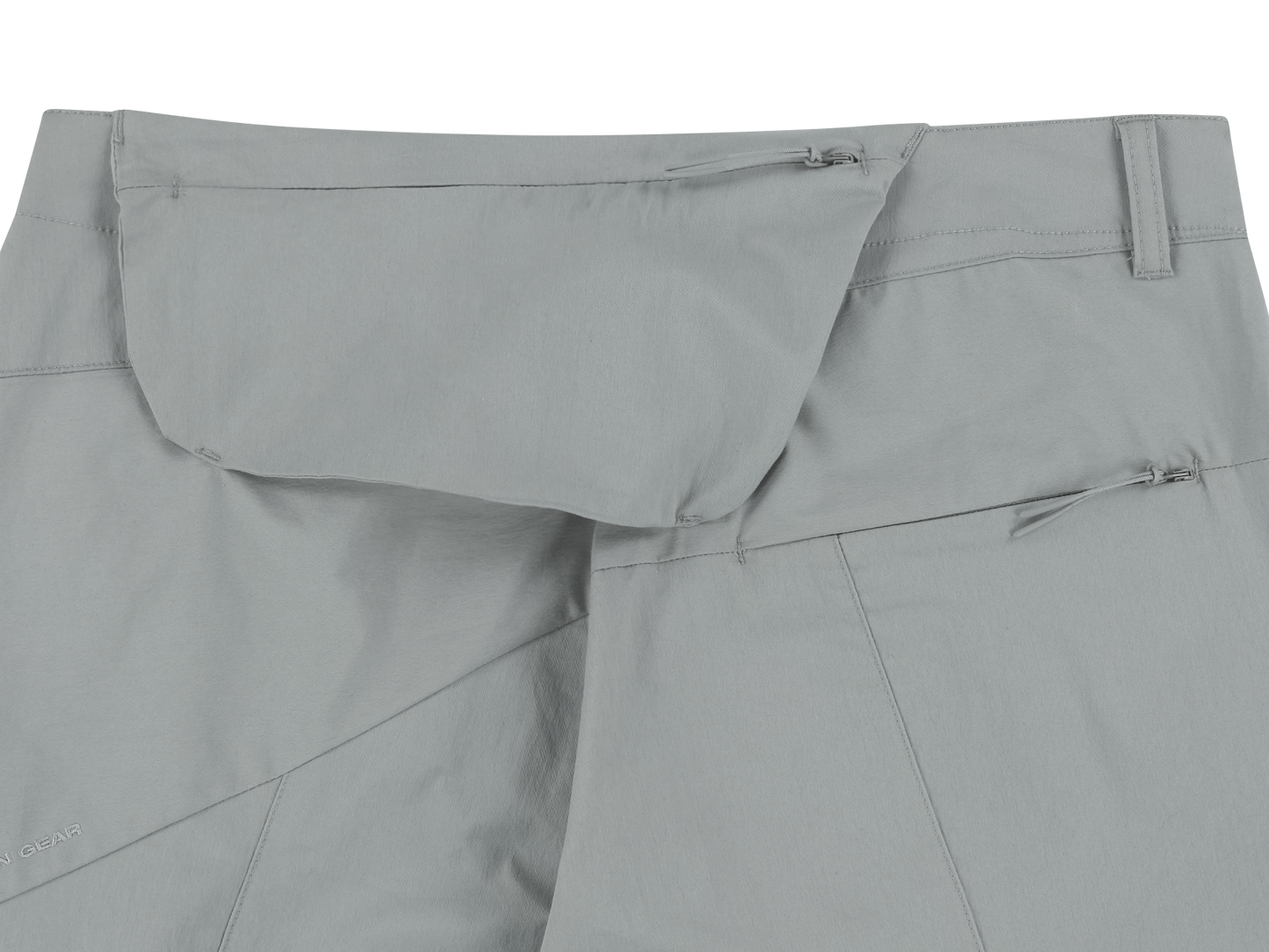 POCKET LOOP PANTS_25SS