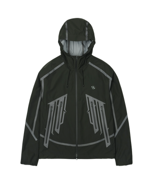3L TAPED JACKET_25FW