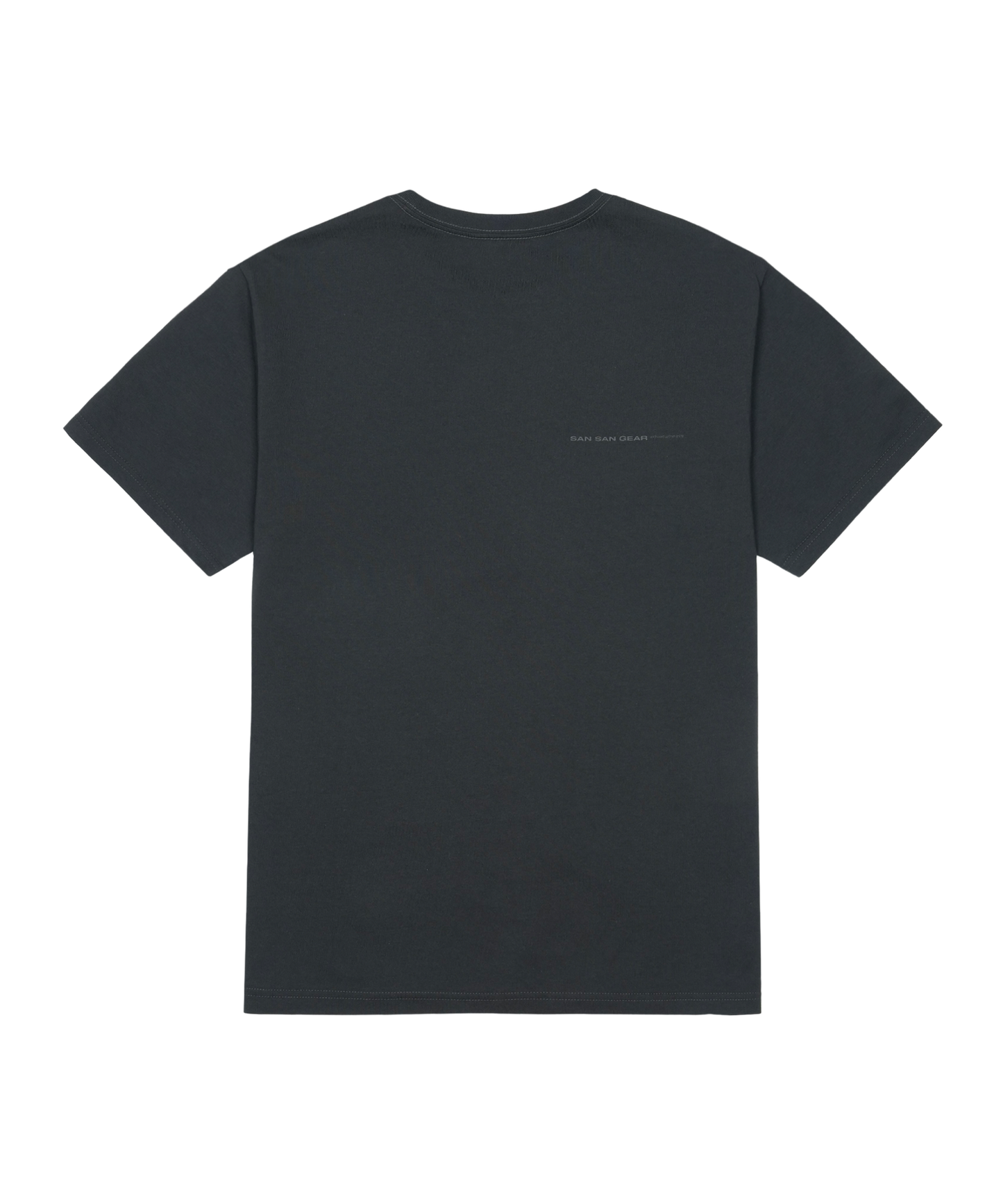 MIND T-SHIRT