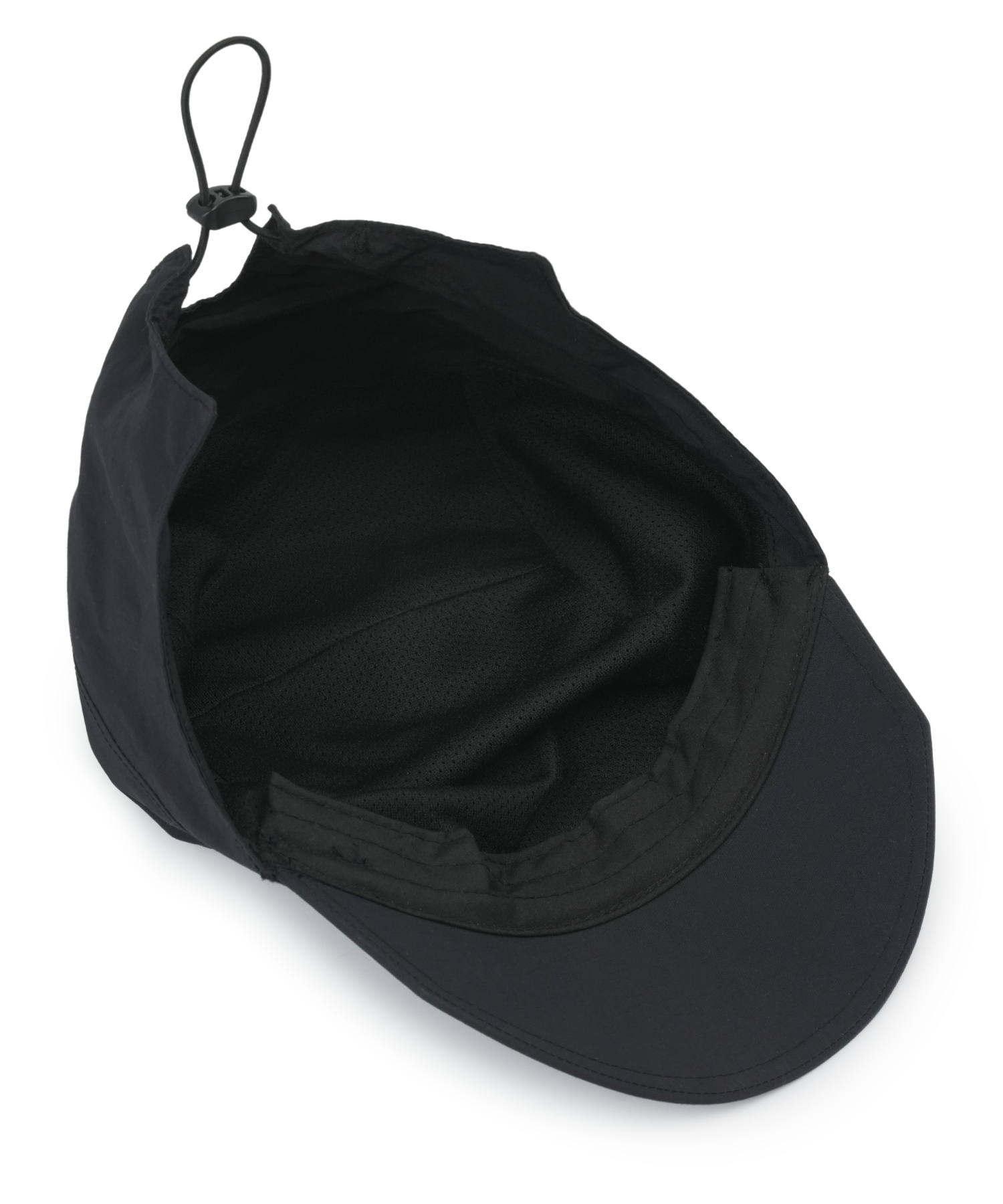 LOW ANGLE CAP_25FW