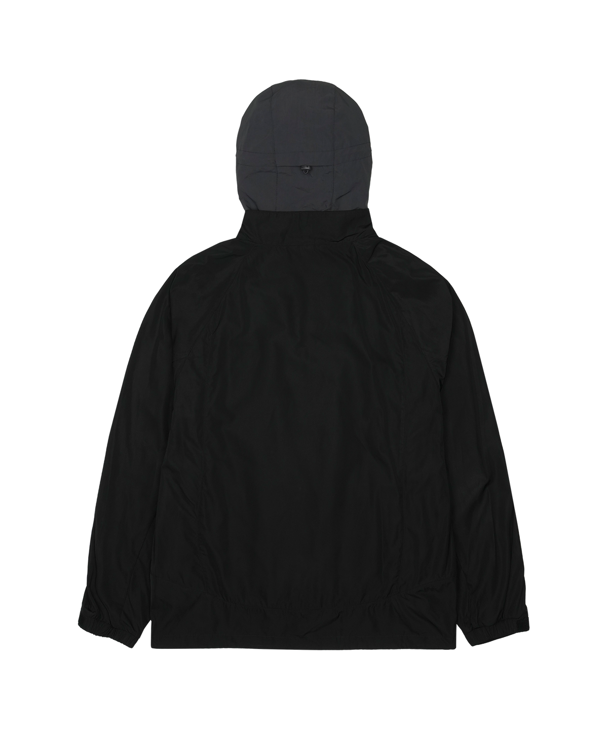DOCKING JACKET_26SS