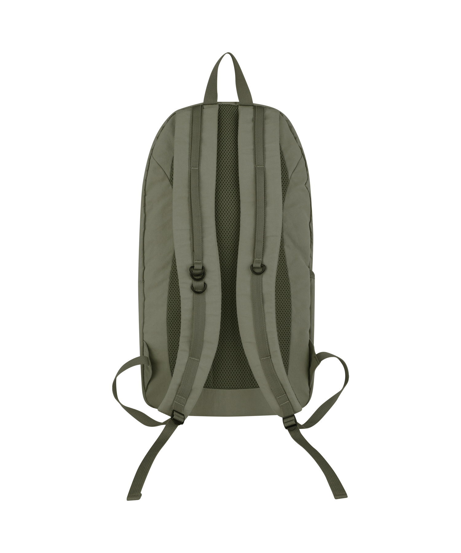 WEBBING POCKET BAG_25SS