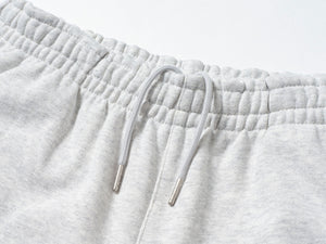 SAN SAN X b.E SWEATSHORTS_25SS