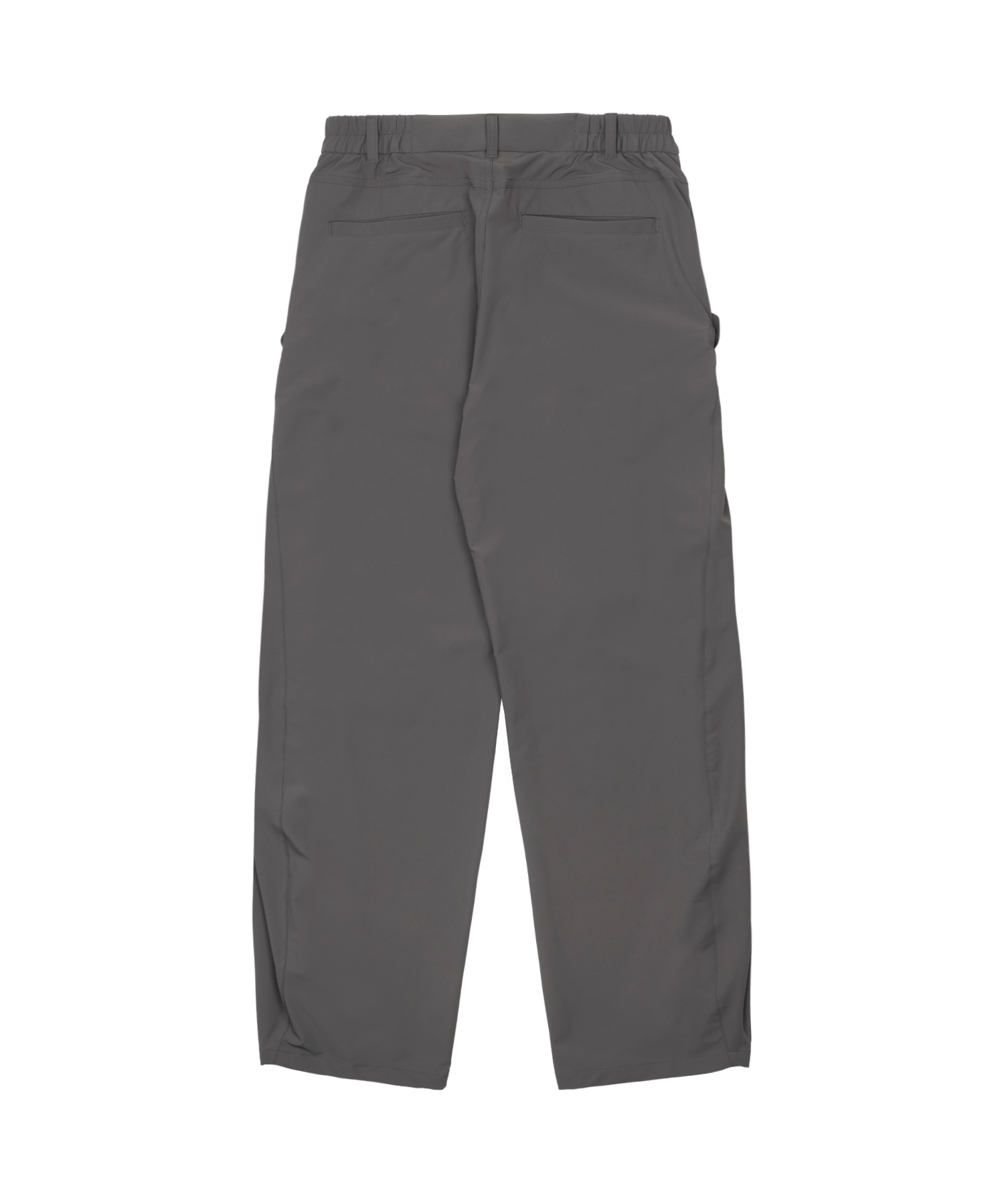 SIDE SNAP PANTS_25FW