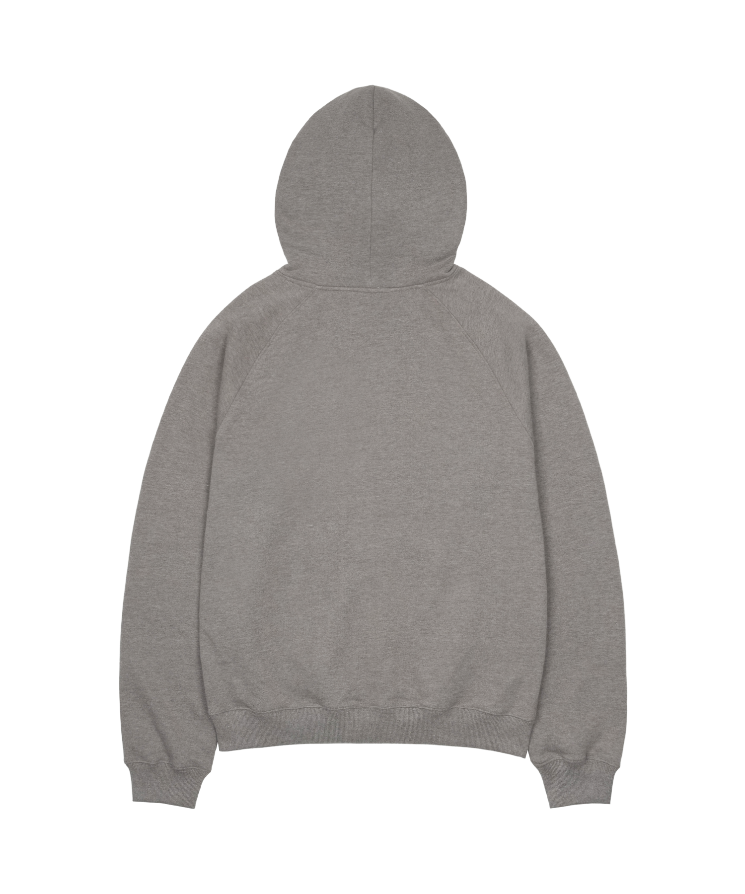 WAYFINDER HOODIE_25FW
