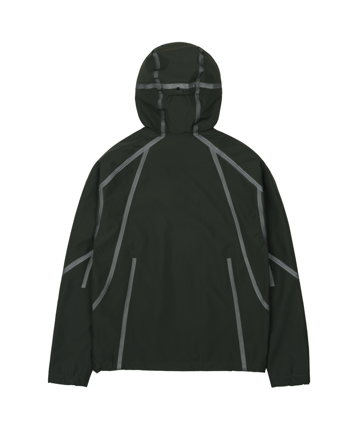 3L TAPED JACKET_25FW