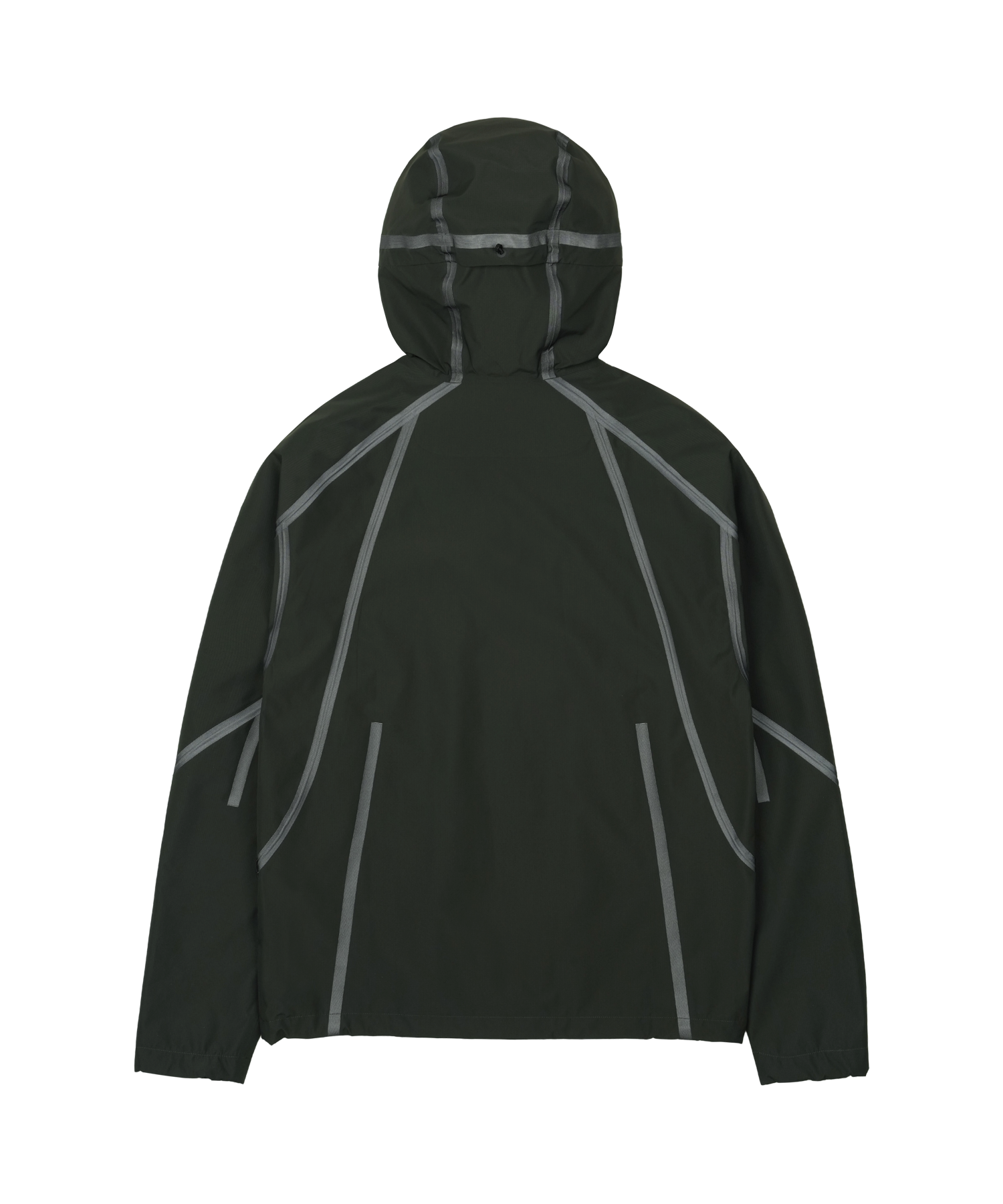 3L TAPED JACKET_25FW