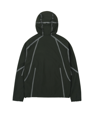 3L TAPED JACKET_25FW