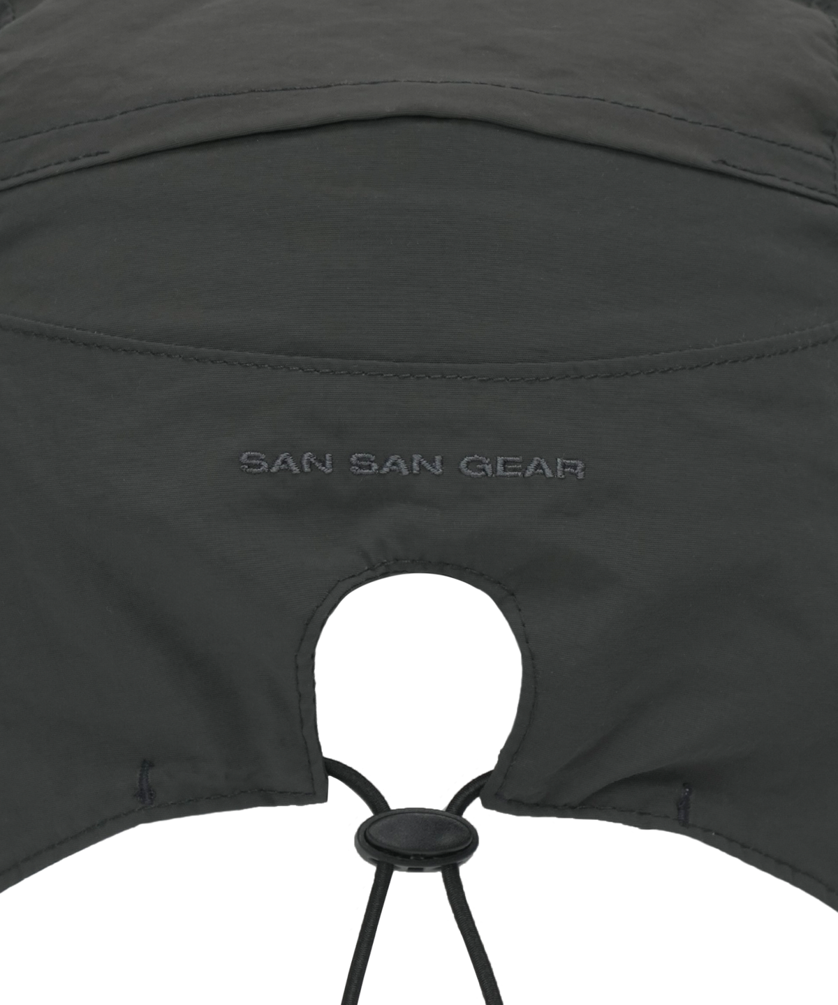 LOW ANGLE CAP_25FW