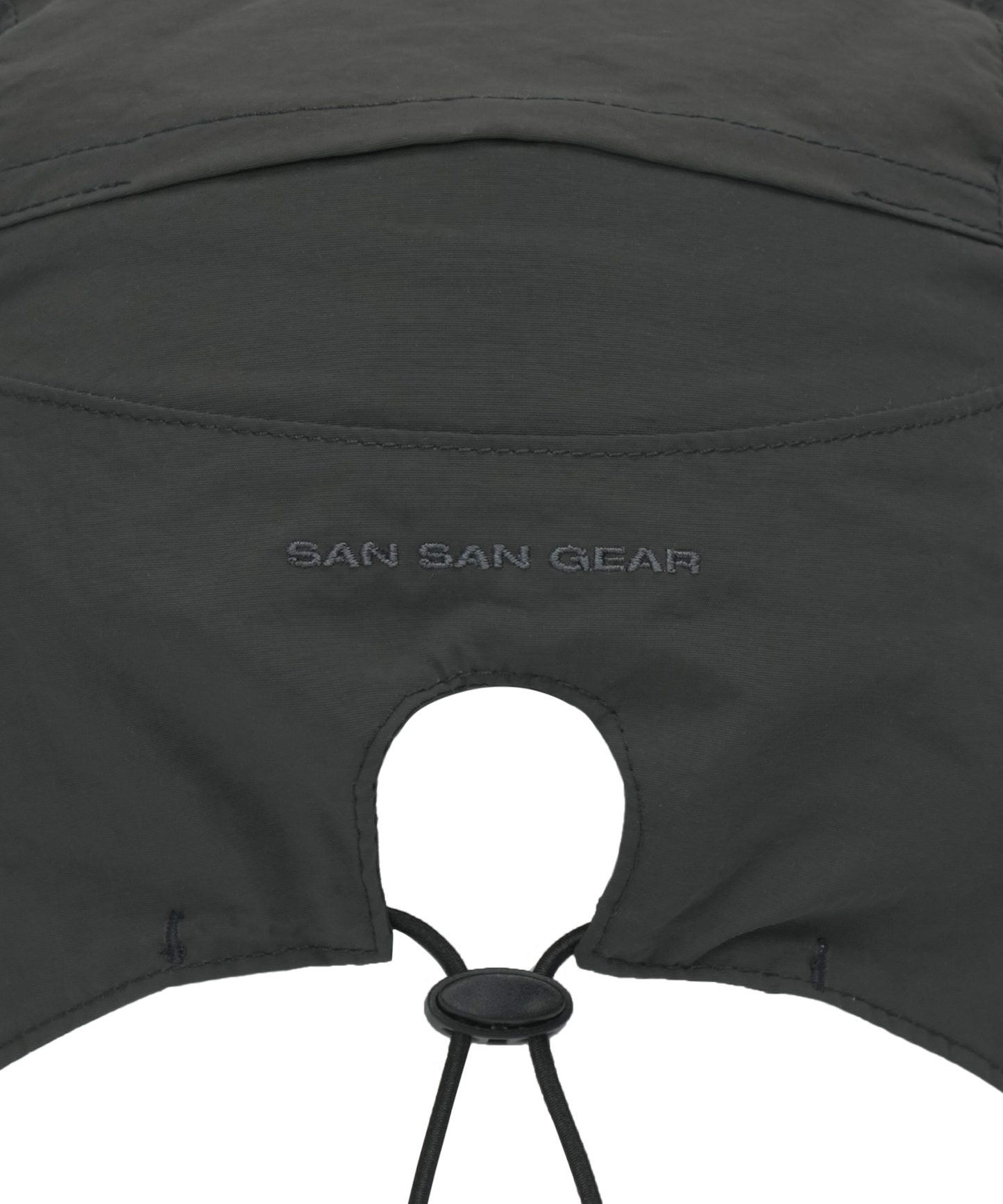 LOW ANGLE CAP_25FW