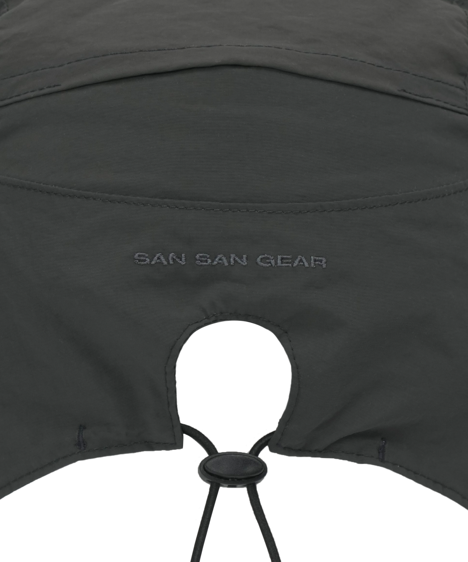 LOW ANGLE CAP_25FW