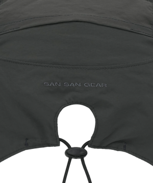 LOW ANGLE CAP_25FW