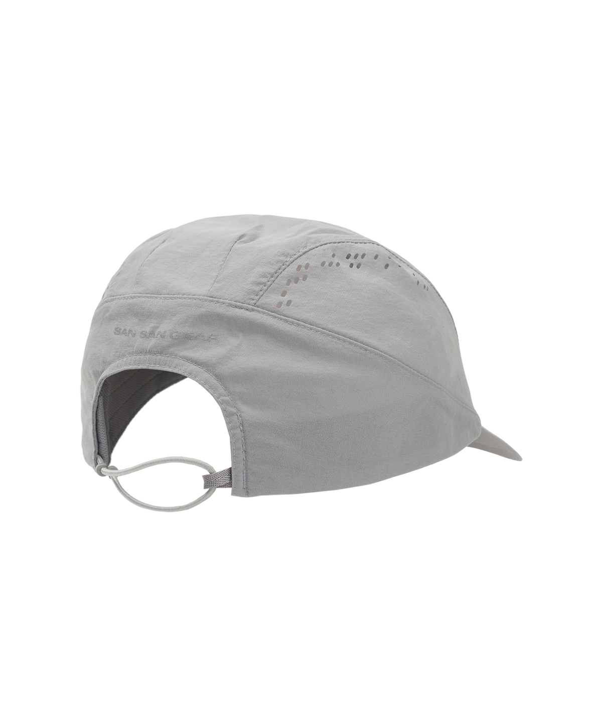 LIGHT NYLON CAP