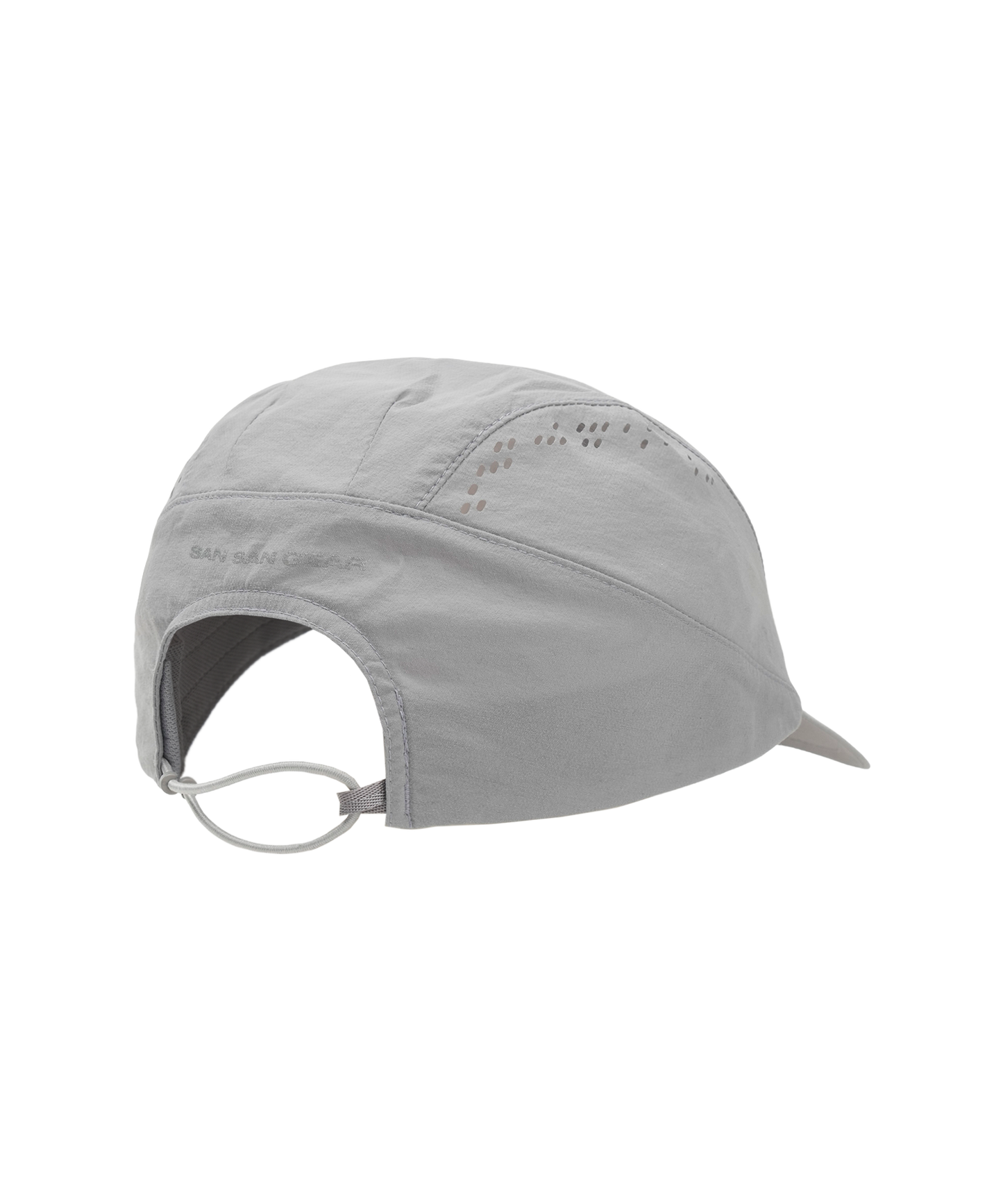 LIGHT NYLON CAP