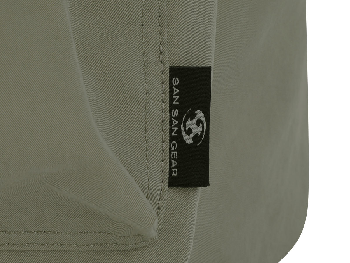 WEBBING POCKET BAG_25SS