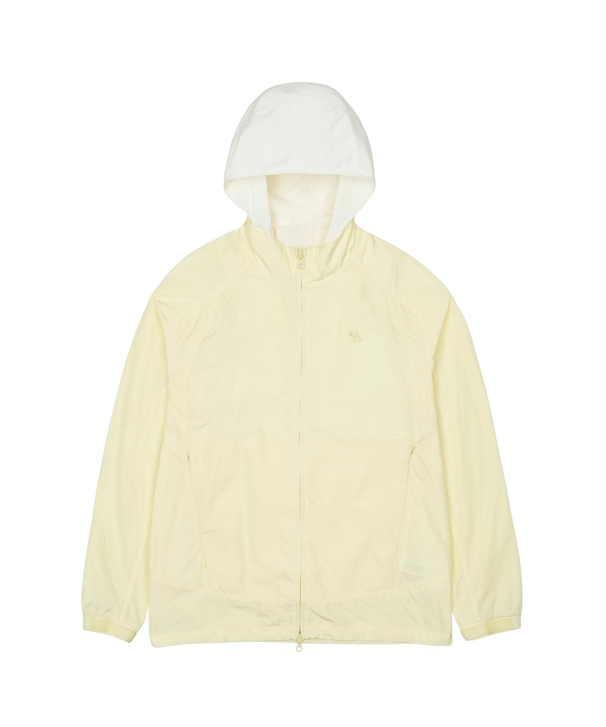 DOCKING JACKET_26SS