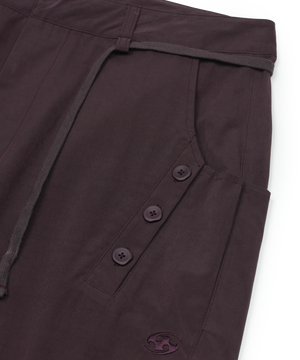 TIE PANTS_25FW
