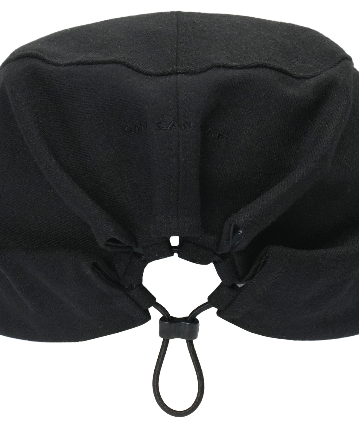 SOFT STRING CAP_25FW