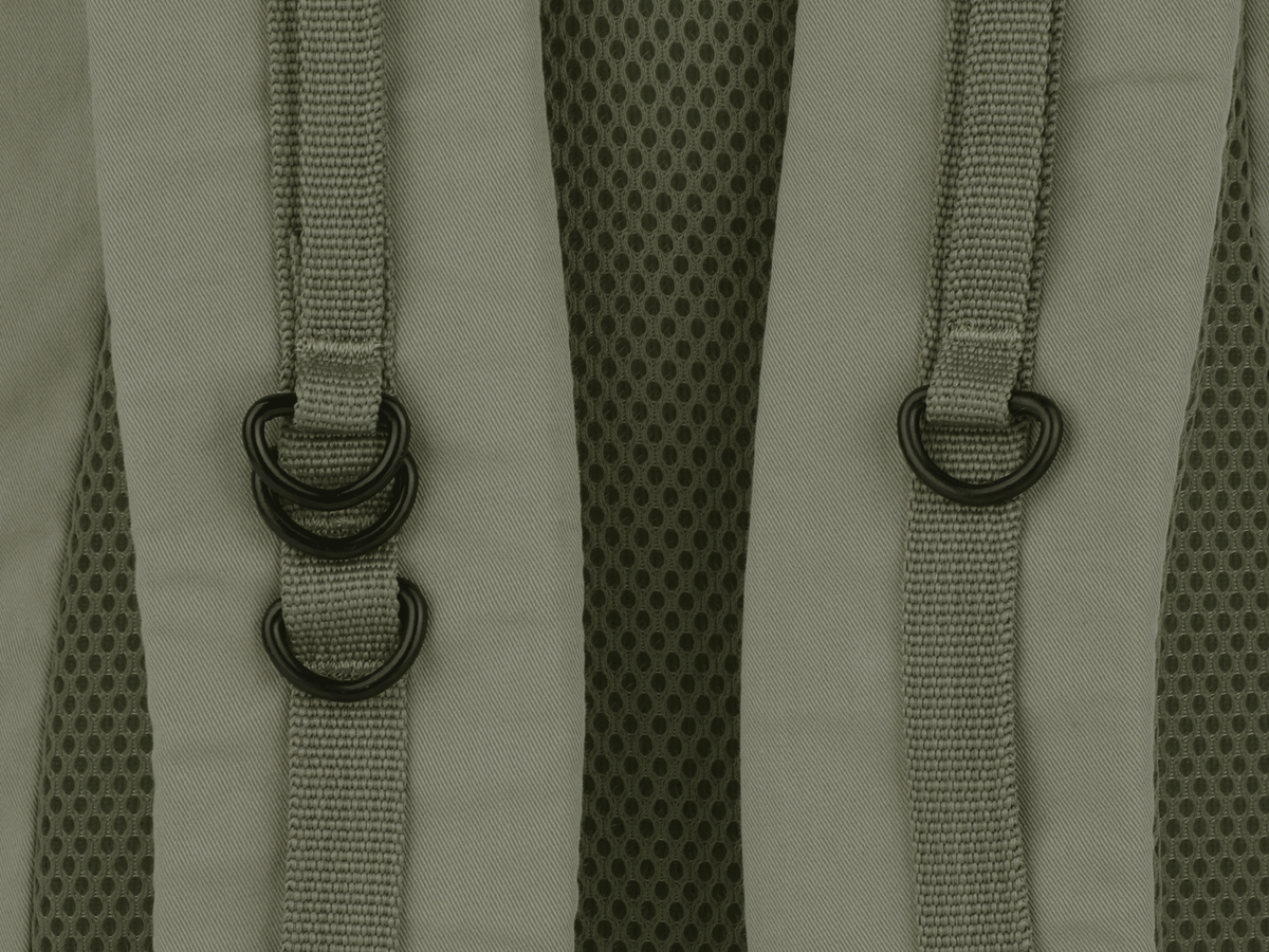 WEBBING POCKET BAG_25SS