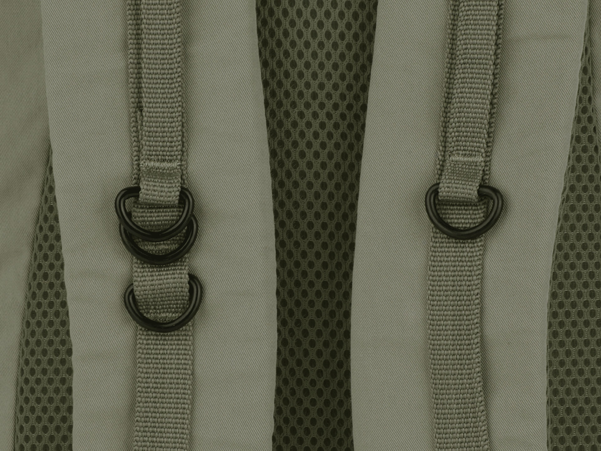 WEBBING POCKET BAG_25SS