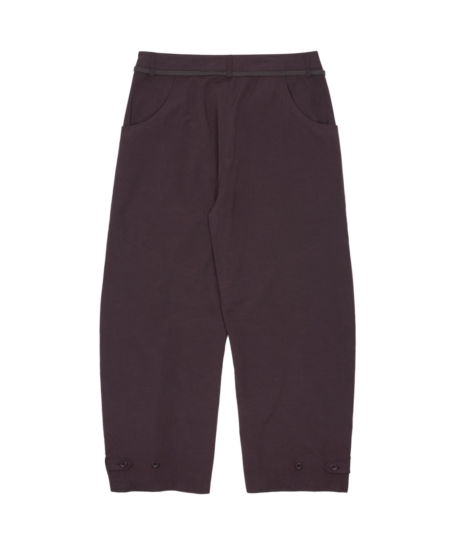 TIE PANTS_25FW