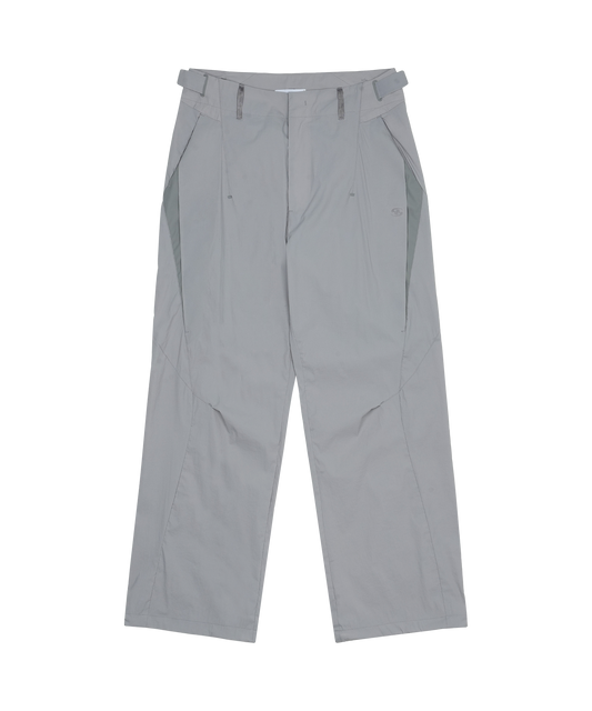 WELD PATCHED PANTS