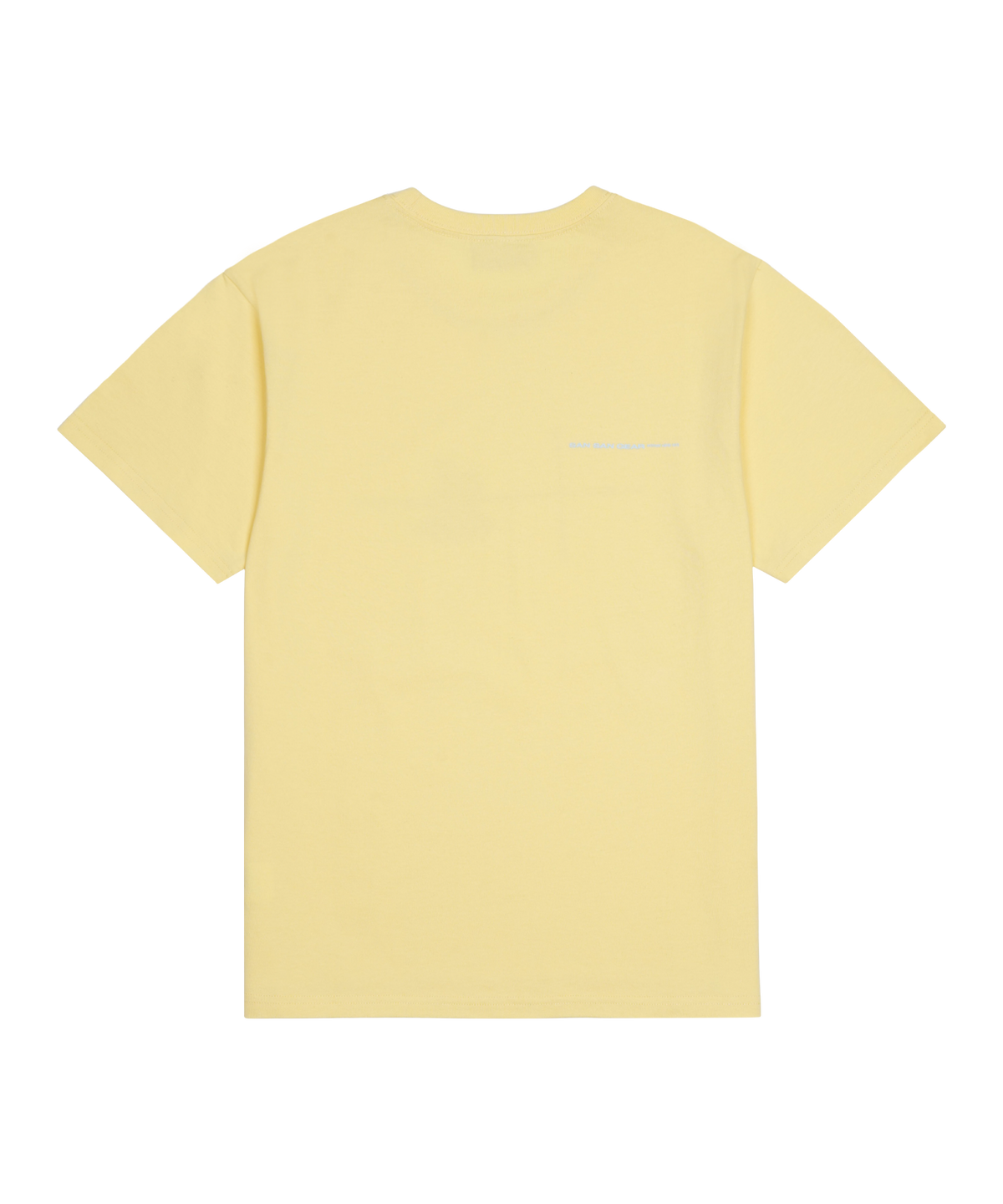 PIERCE T-SHIRT