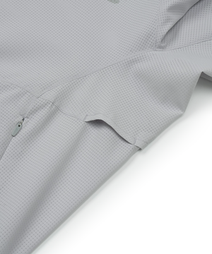 AIR HOLE JACKET