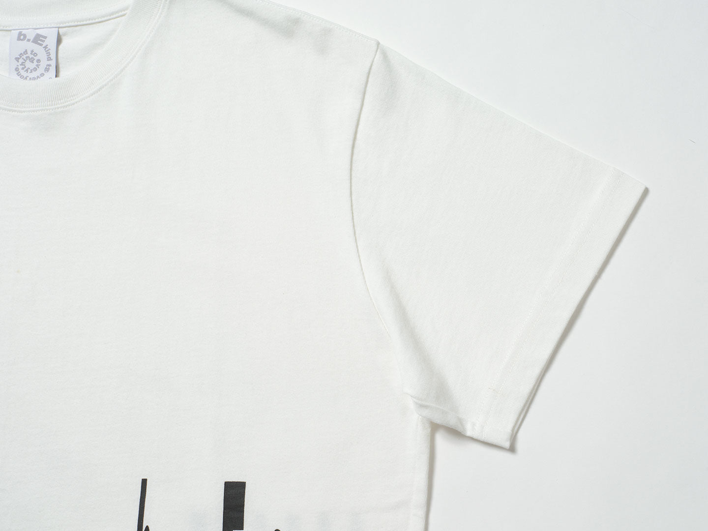 SAN SAN X b.E HAIKYO T-SHIRT_25SS