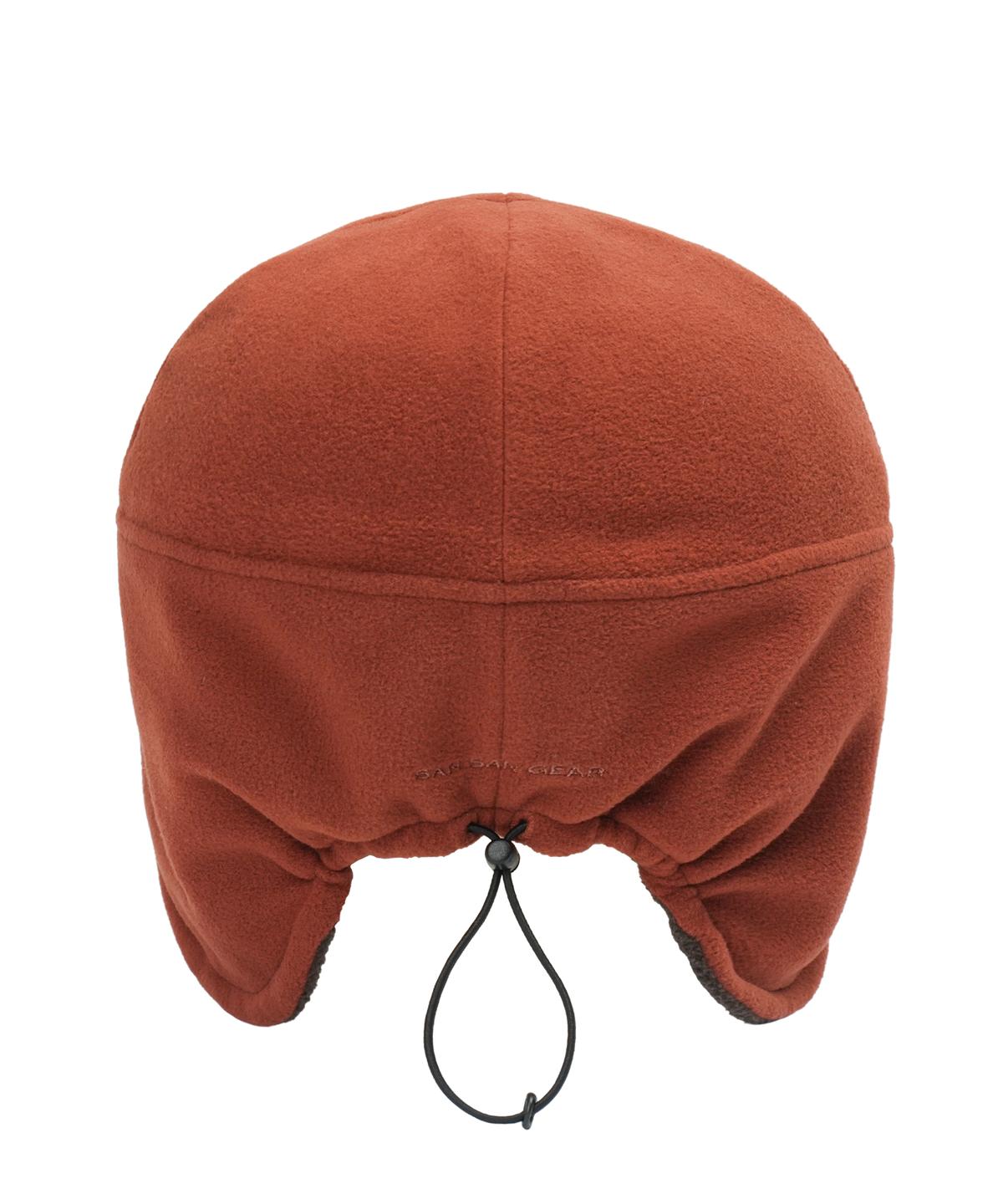 FLEECE CAP_25FW