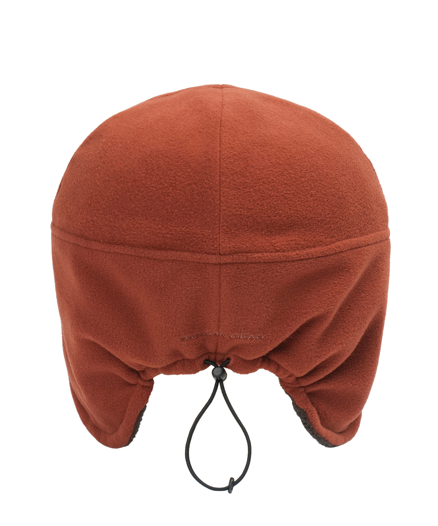 FLEECE CAP_25FW