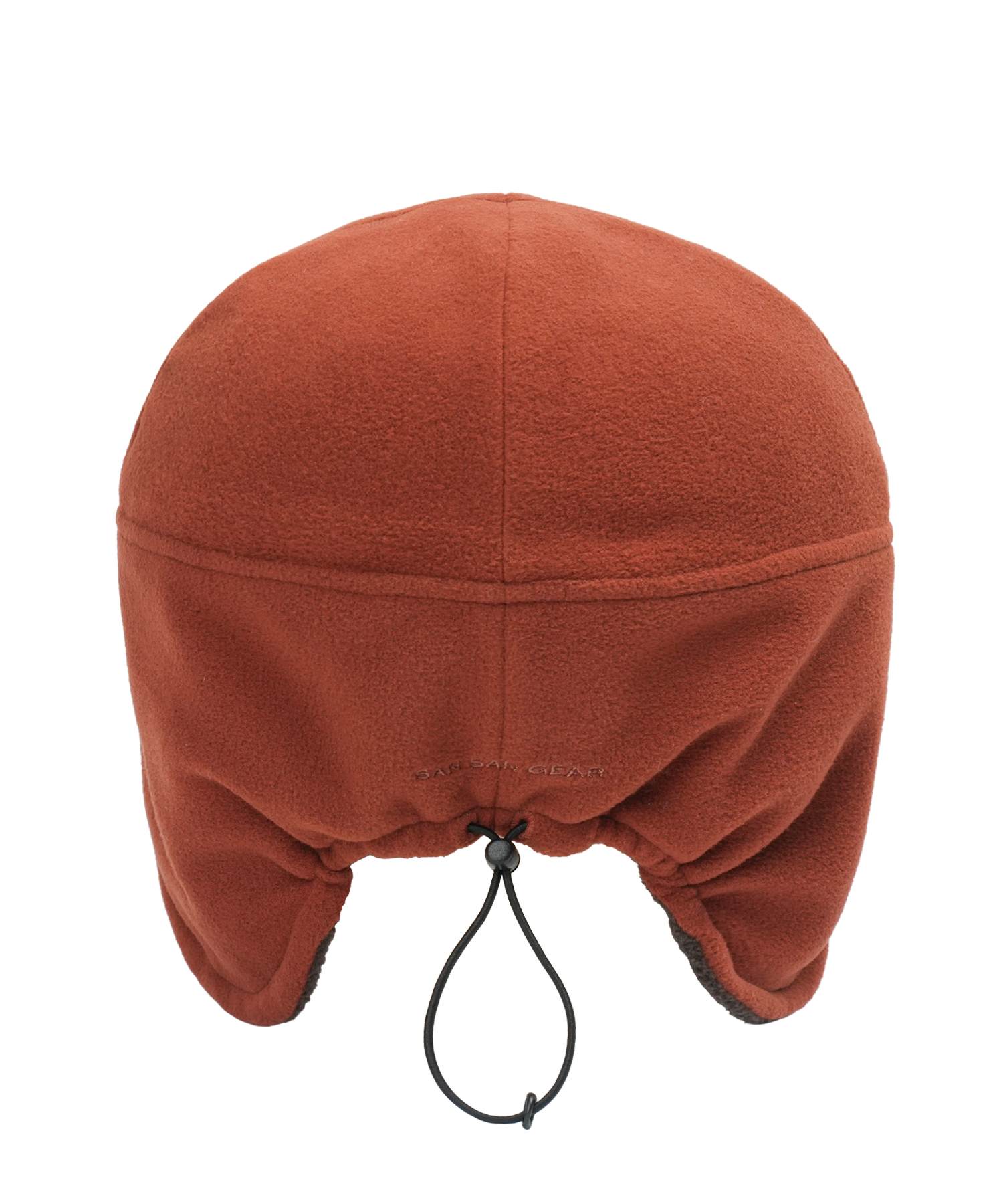 FLEECE CAP_25FW