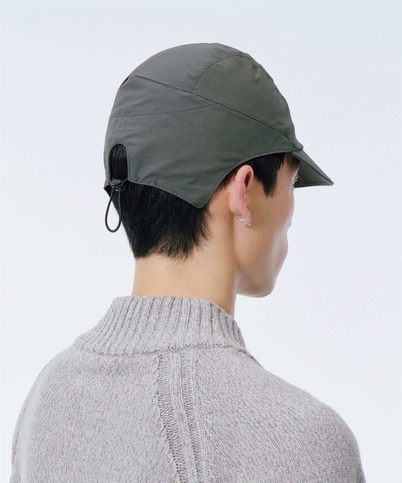 styling