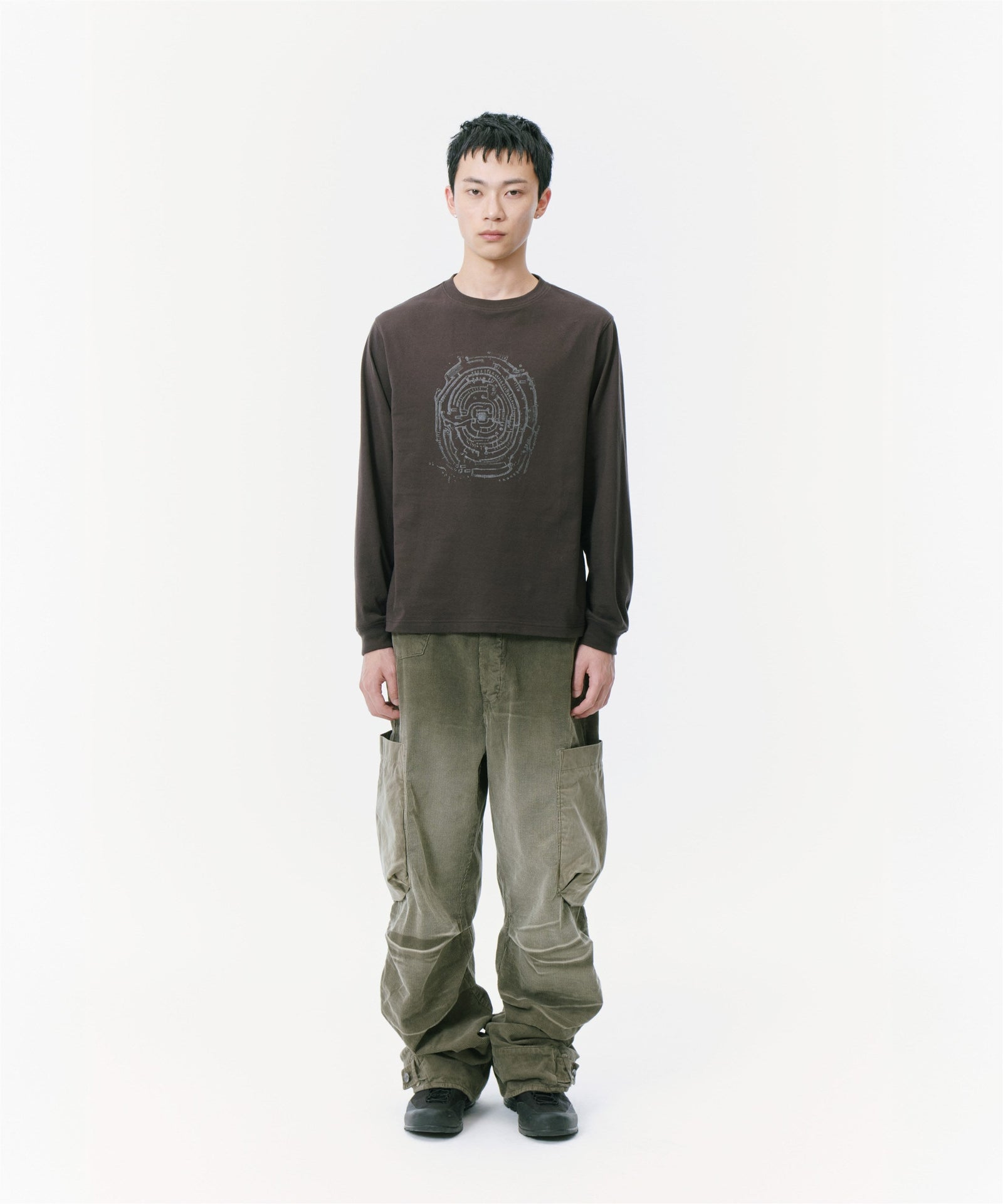 styling