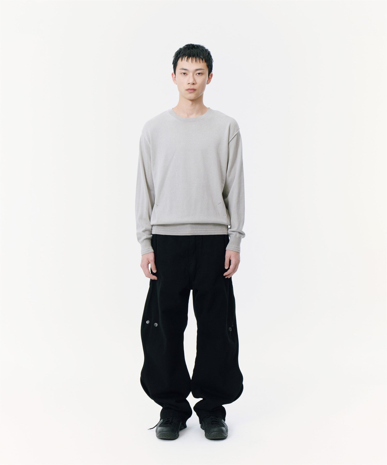 styling