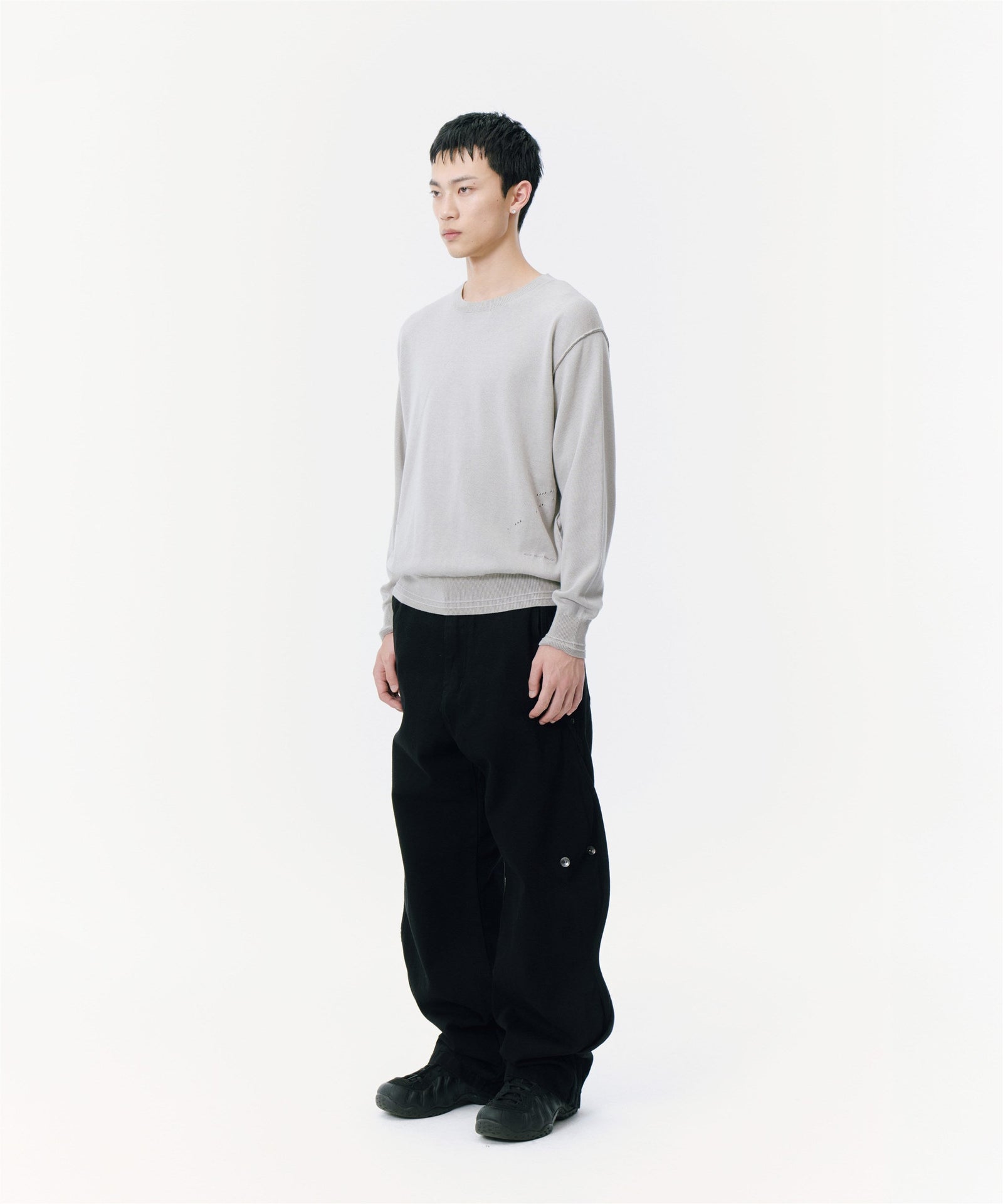 styling