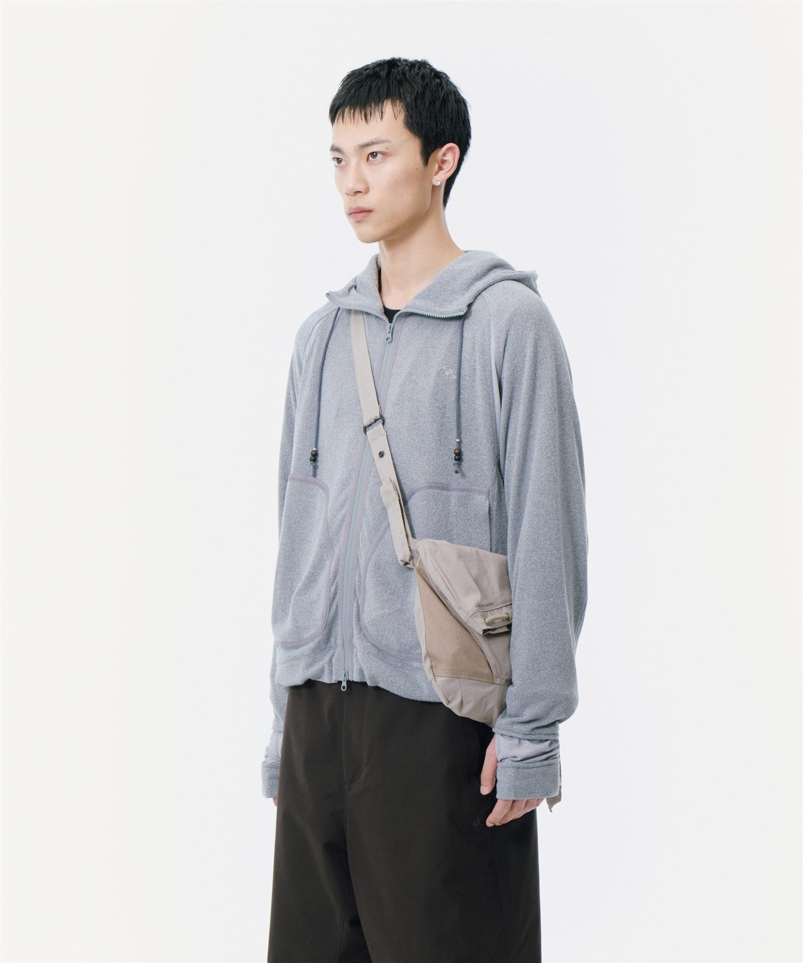 styling