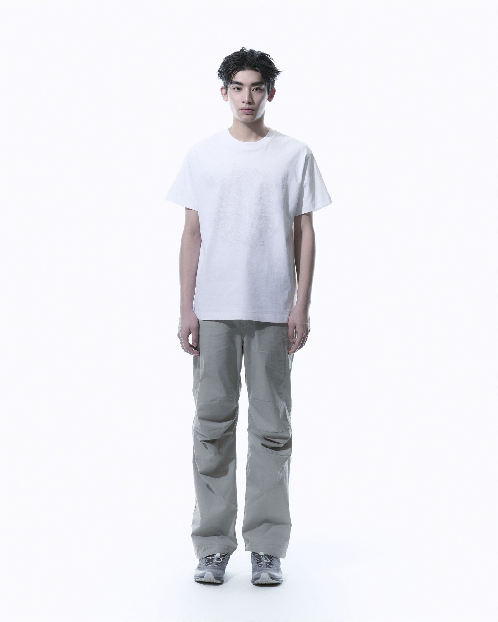 styling